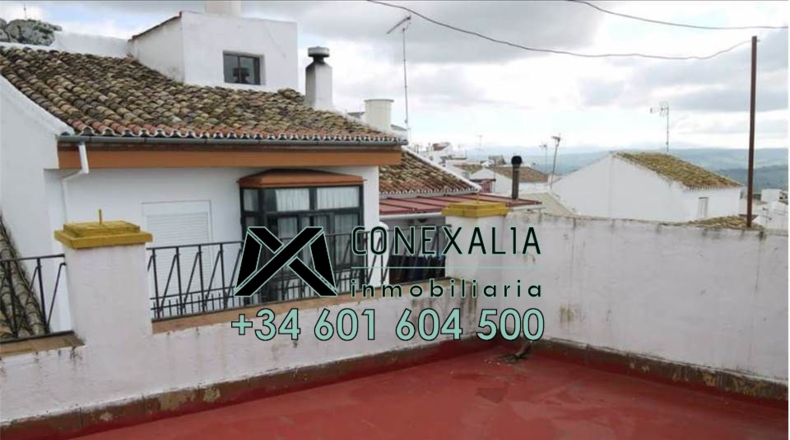 Cádiz - Olvera - 126m2