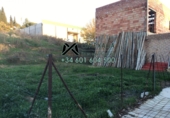 Parcel·la urbanitzable en venda a la España, Torre Alháquime, ref.: TR34327 foto