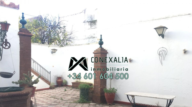 Cádiz - Olvera - 517m2