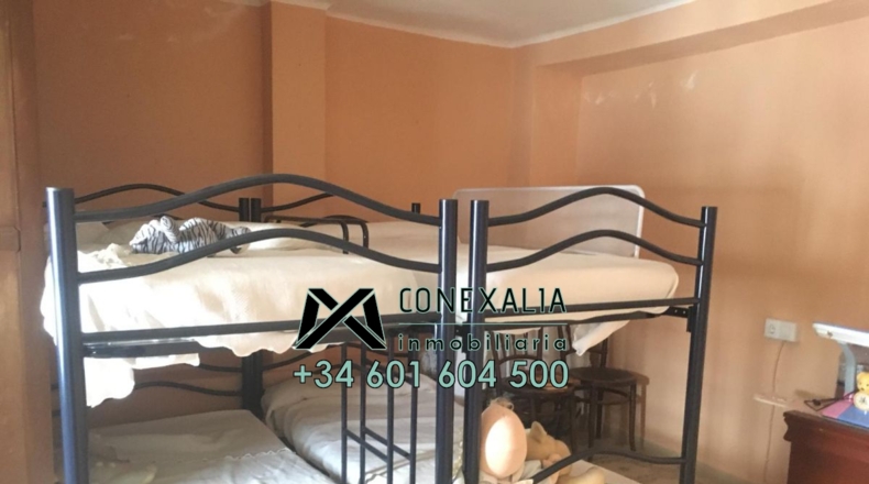 Cádiz - Olvera - 517m2