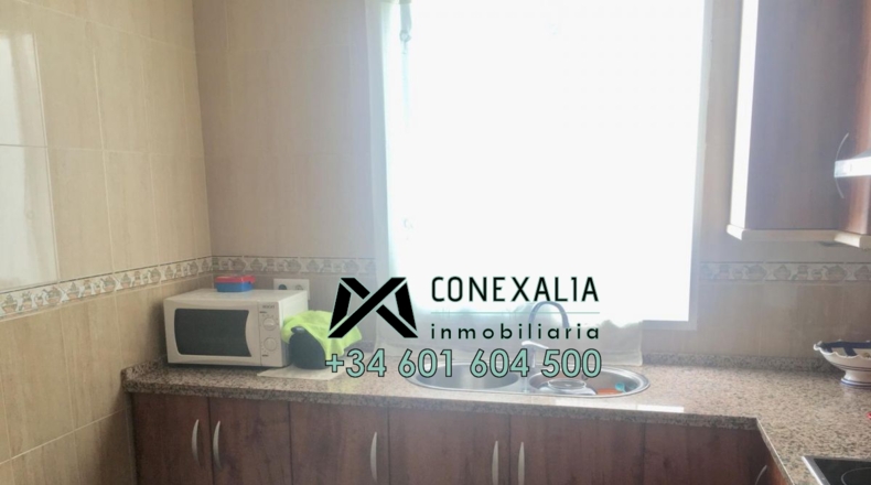 Cádiz - Olvera - 139m2