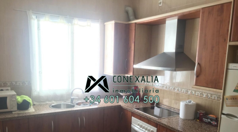 Cádiz - Olvera - 139m2