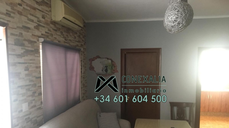 Cádiz - Olvera - 139m2