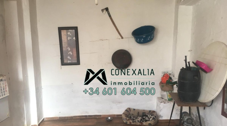 Cádiz - Olvera - 139m2