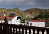 Casa de pueblo en venta en la España, Torre Alháquime, ref: TR39969 foto