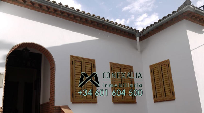 Cádiz - Torre Alháquime - 175m2