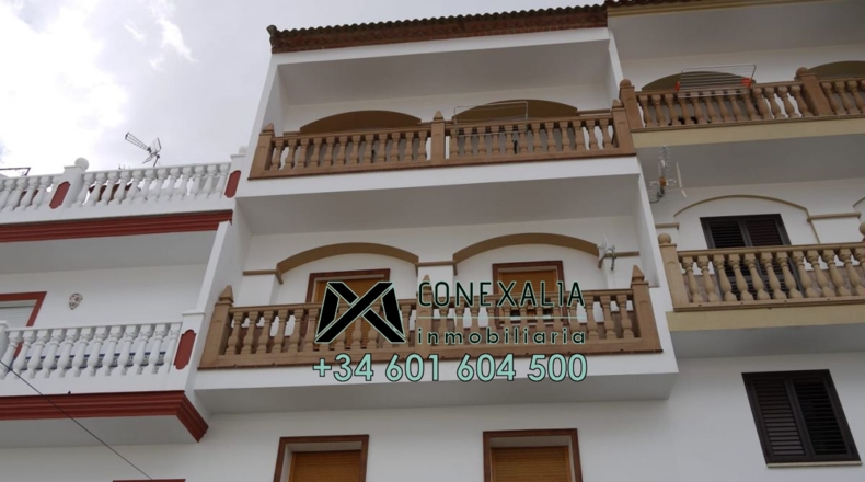 Cádiz - Torre Alháquime - 175m2