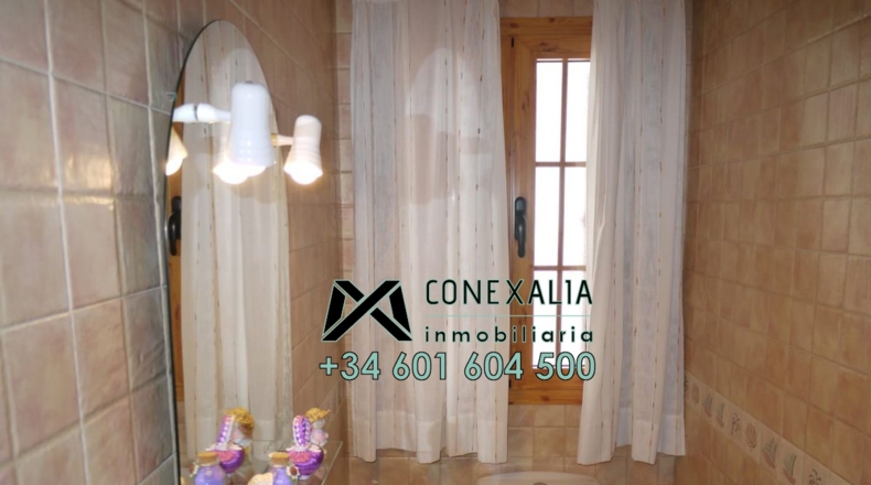 Cádiz - Torre Alháquime - 175m2