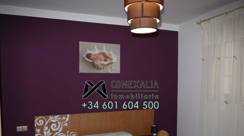Cádiz - Torre Alháquime - 175m2