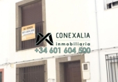 Casa de pueblo en venta en la España, Olvera, ref: TR39968 foto
