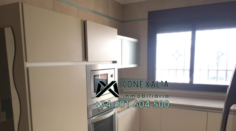 Cádiz - Olvera - 130m2