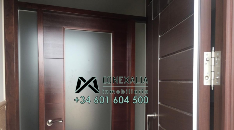 Cádiz - Olvera - 130m2