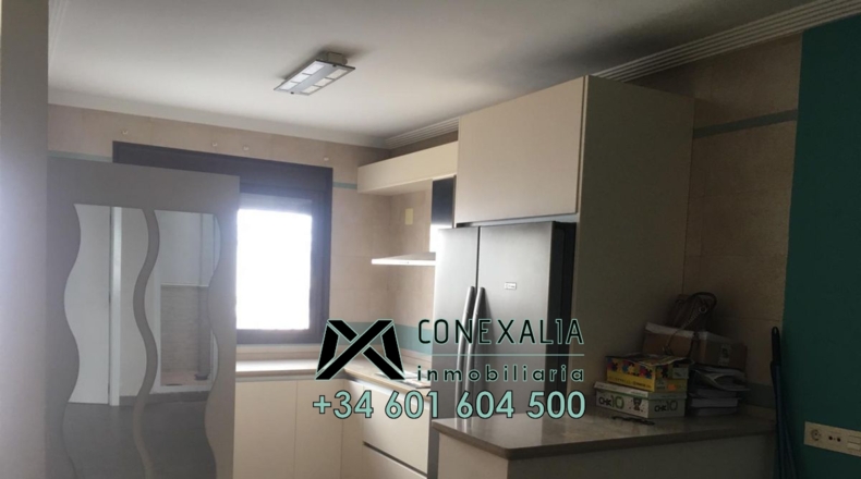 Cádiz - Olvera - 130m2
