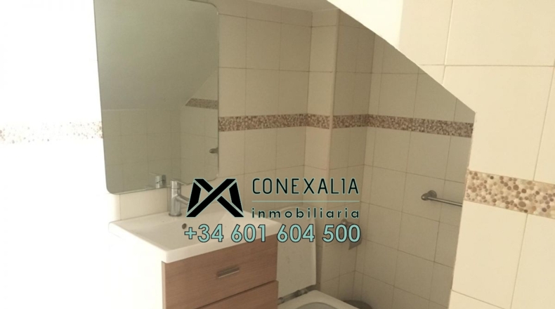 Cádiz - Olvera - 130m2