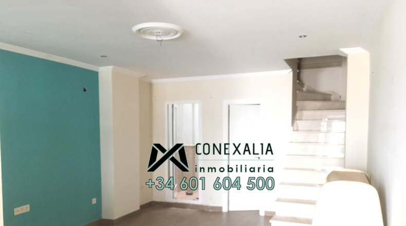 Cádiz - Olvera - 130m2