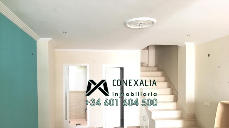 Cádiz - Olvera - 130m2