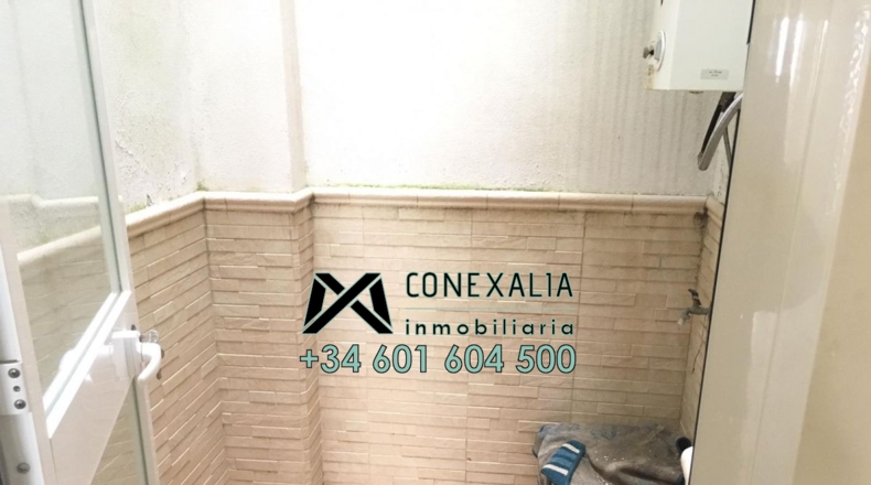 Cádiz - Olvera - 130m2