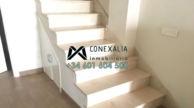 Cádiz - Olvera - 130m2