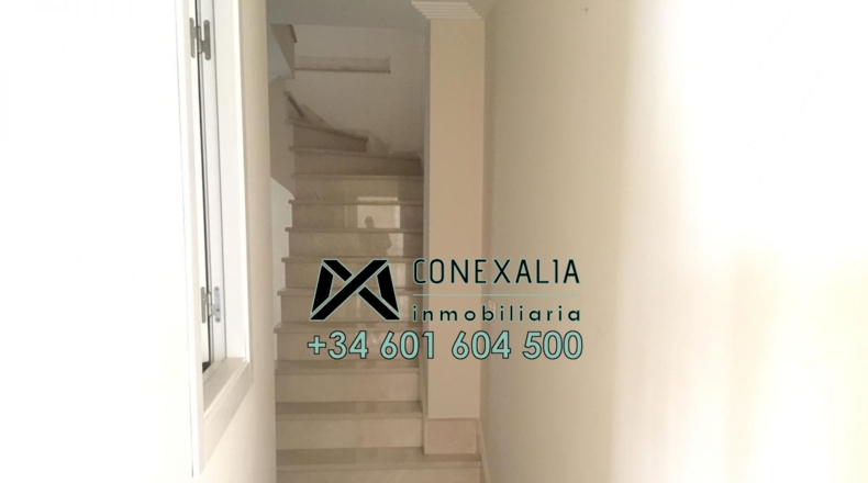 Cádiz - Olvera - 130m2