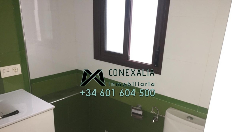 Cádiz - Olvera - 130m2