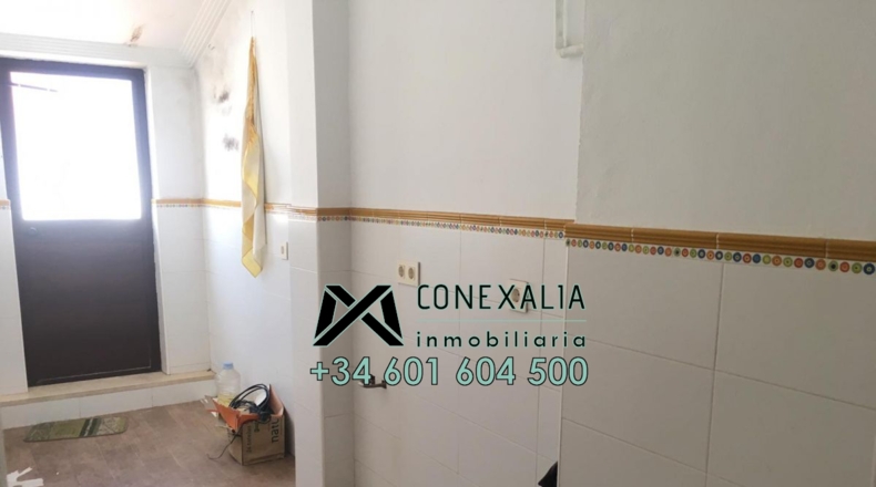 Cádiz - Olvera - 130m2