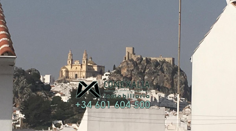 Cádiz - Olvera - 130m2