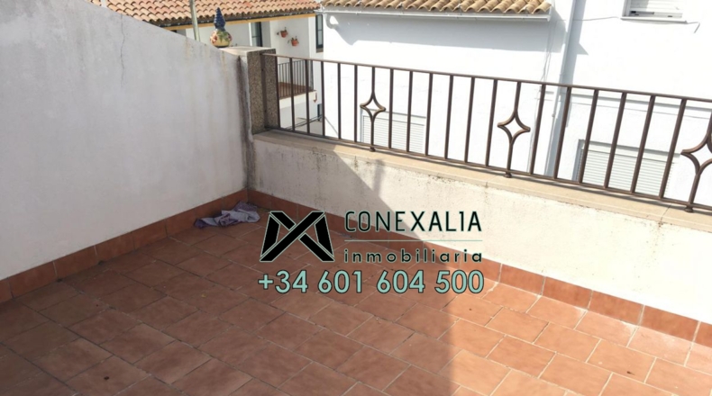 Cádiz - Olvera - 130m2