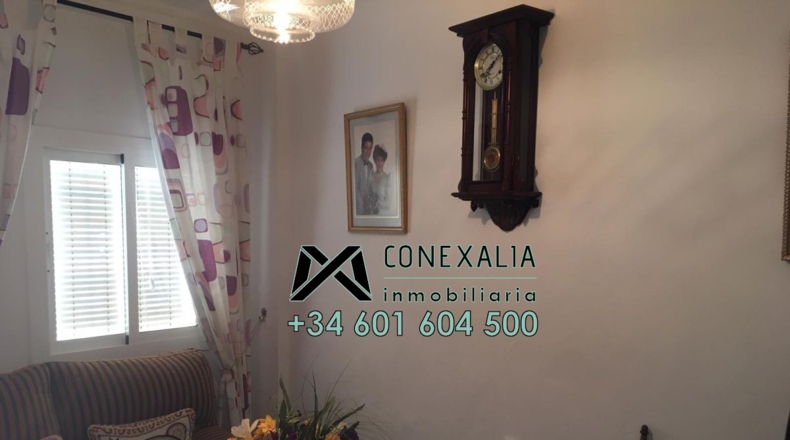 Cádiz - Olvera - 83m2