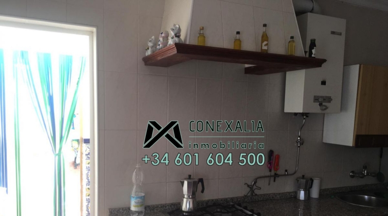 Cádiz - Olvera - 83m2