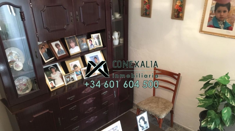 Cádiz - Olvera - 83m2