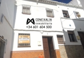 Village house for sale on España, Olvera, ref: TR39967 photo