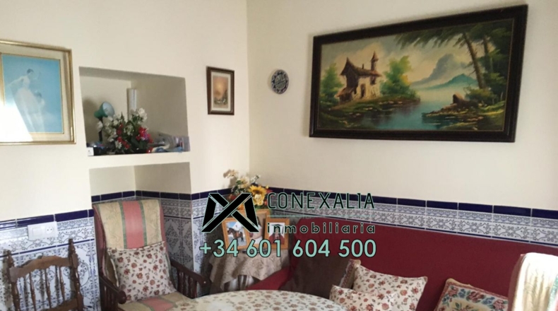 Cádiz - Olvera - 83m2