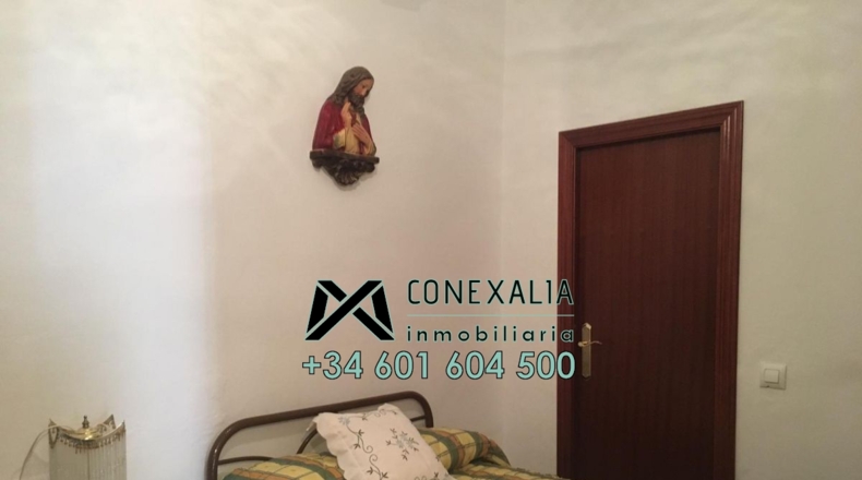 Cádiz - Olvera - 83m2