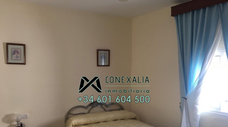 Cádiz - Olvera - 83m2