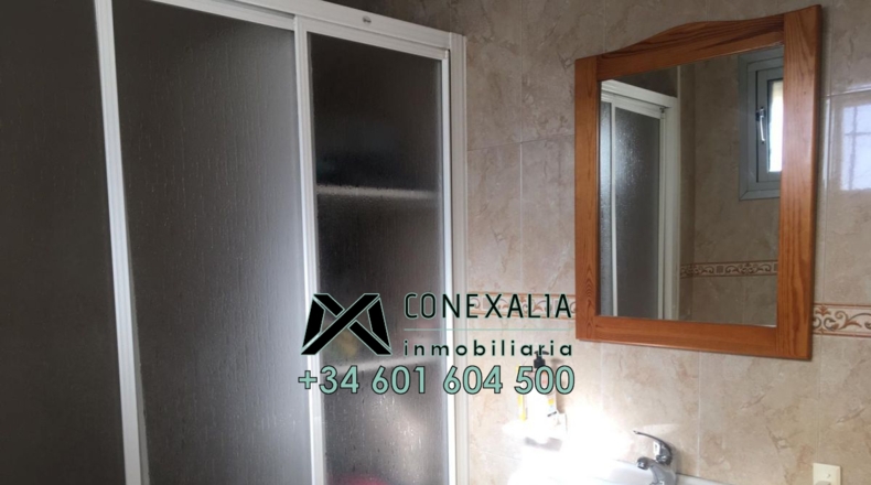 Cádiz - Olvera - 83m2