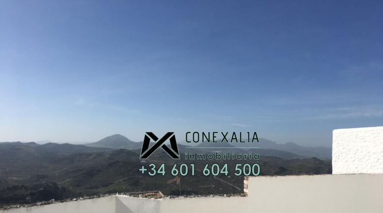 Cádiz - Olvera - 83m2