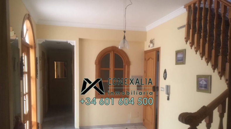 Cádiz - Olvera - 201m2