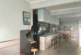 Olvera 201&nbsp;m² 