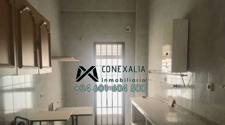 Cádiz - Olvera - 201m2
