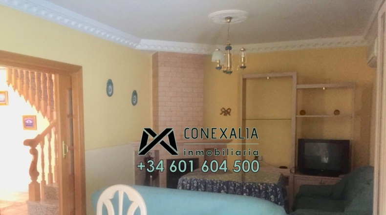 Cádiz - Olvera - 201m2