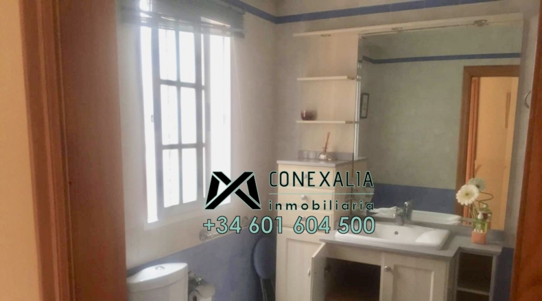 Cádiz - Olvera - 201m2