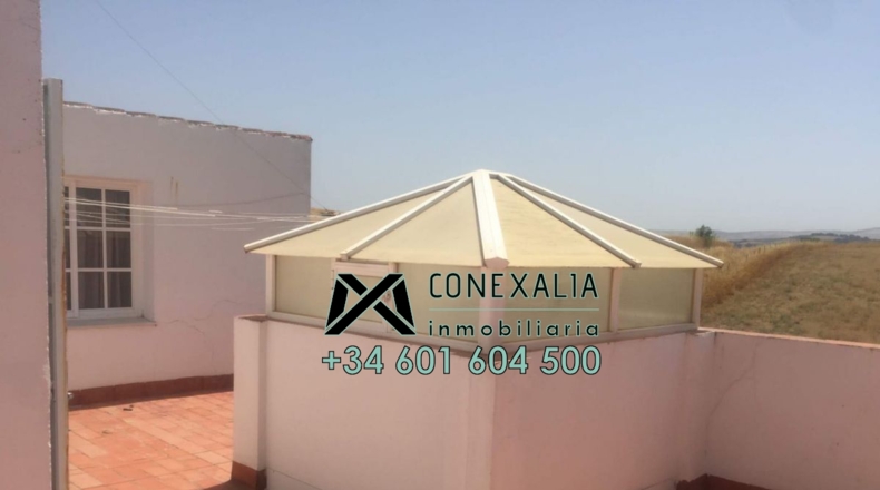 Cádiz - Olvera - 201m2