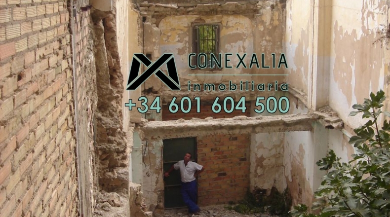 Cádiz - Olvera - 63m2