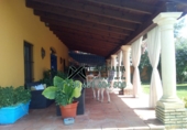 Xalet independent amb terreny en venda a la España, Los Palacios y Villafranca, ref.: TR16575 foto