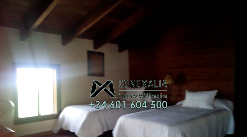 Sevilla - Los Palacios y Villafranca - 4000m2