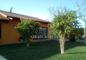 Xalet independent amb terreny en venda a la España, Los Palacios y Villafranca, ref.: TR16575 foto
