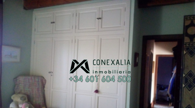 Sevilla - Los Palacios y Villafranca - 4000m2