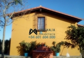 Xalet independent amb terreny en venda a la España, Los Palacios y Villafranca, ref.: TR16575 foto