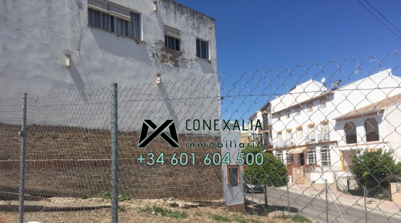 Cádiz - Olvera - 317m2