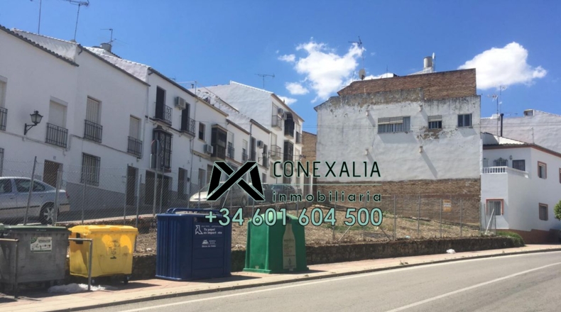 Cádiz - Olvera - 317m2